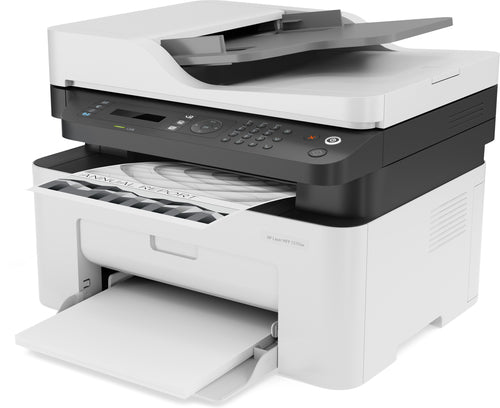 HP Laser MFP 137fnw A4 1200 x 1200 DPI 20 ppm Wi-Fi HP Laser MFP 137fnw A4 1200 x 1200 DPI 20 ppm Wi-Fi
